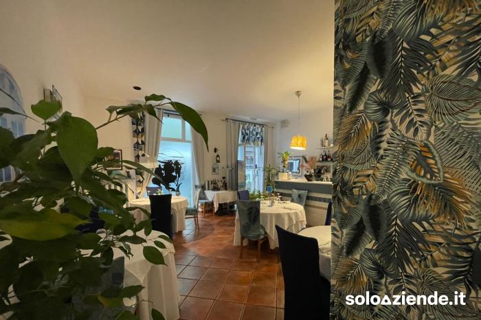 Vendita Ristoranti RISTORANTE OTTIMO AVVIAMENTO A 5 MINUTI DAL CENTRO a Torino (TO)